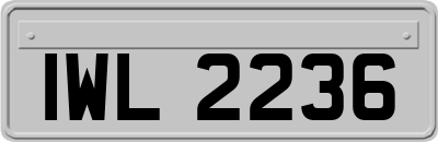 IWL2236
