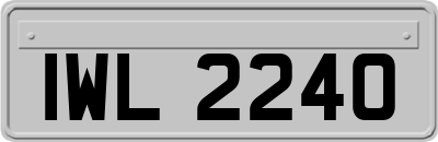 IWL2240