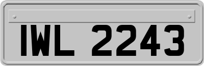 IWL2243