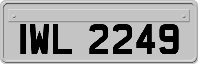 IWL2249