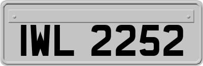 IWL2252