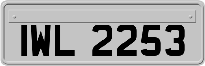 IWL2253