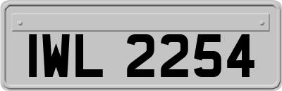 IWL2254