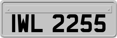 IWL2255