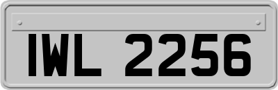 IWL2256