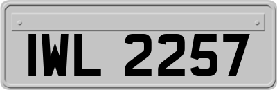 IWL2257