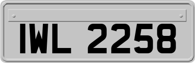 IWL2258