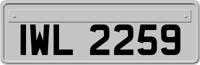 IWL2259