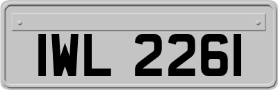 IWL2261