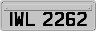 IWL2262