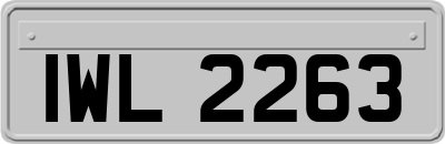 IWL2263