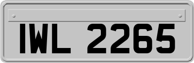 IWL2265