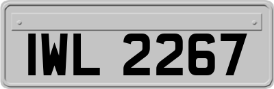 IWL2267