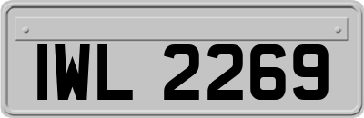 IWL2269