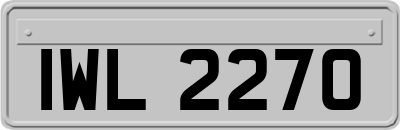 IWL2270