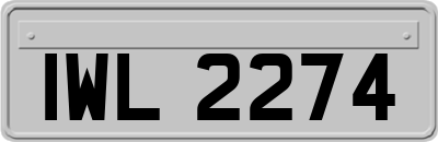 IWL2274