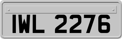 IWL2276