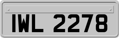 IWL2278