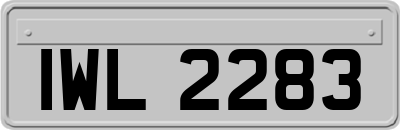 IWL2283