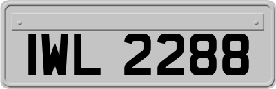 IWL2288