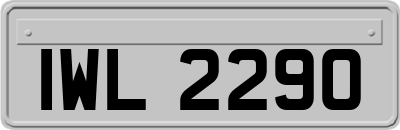IWL2290