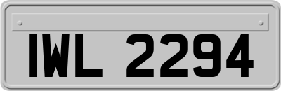 IWL2294