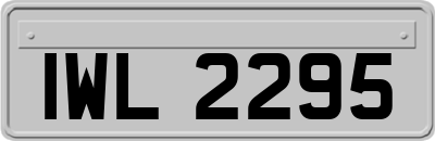 IWL2295