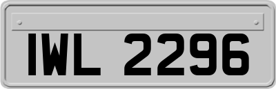 IWL2296