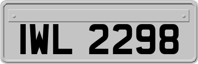 IWL2298