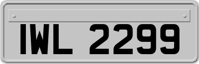 IWL2299