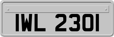 IWL2301