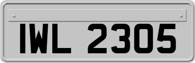 IWL2305