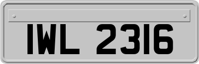 IWL2316
