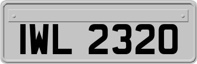 IWL2320