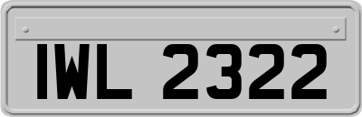 IWL2322