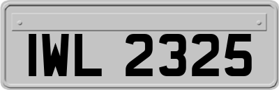 IWL2325