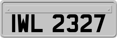 IWL2327