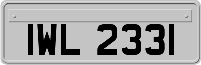 IWL2331