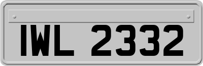 IWL2332