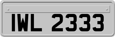 IWL2333