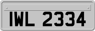 IWL2334