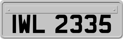 IWL2335