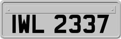 IWL2337