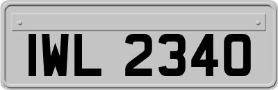IWL2340