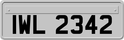 IWL2342