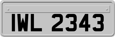 IWL2343