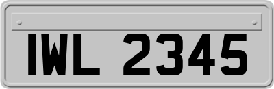 IWL2345