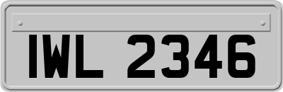 IWL2346