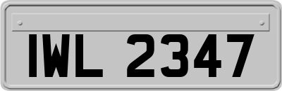 IWL2347