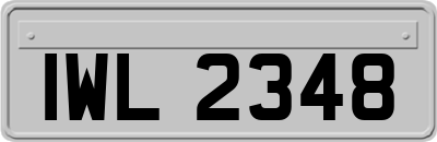 IWL2348